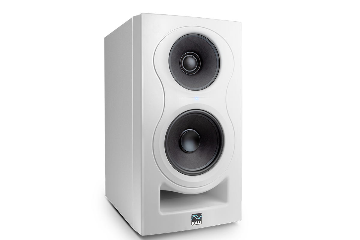 Kali Audio In-5w - La PiÈce - Active studio monitor - Variation 1