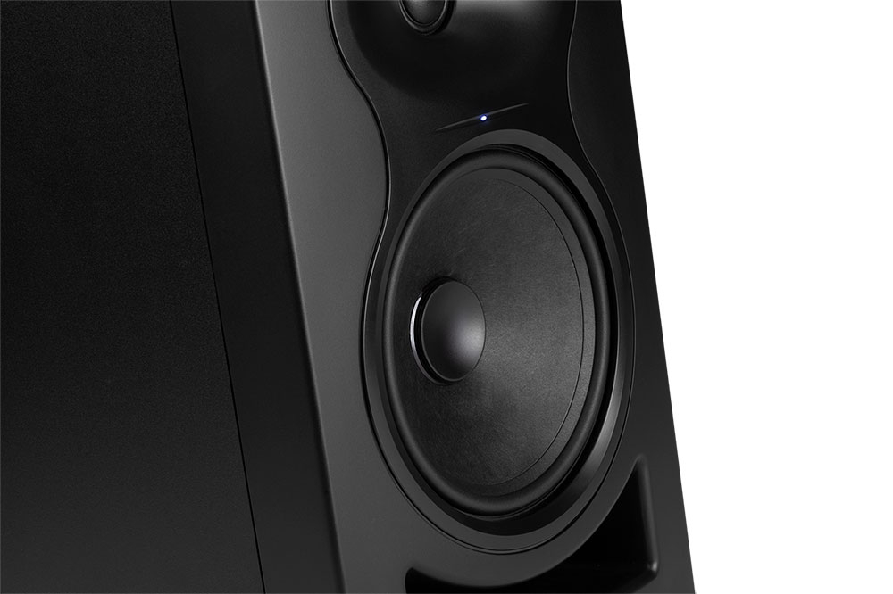 Kali Audio Lp-6 2nd Wave - La PiÈce - Active studio monitor - Variation 3