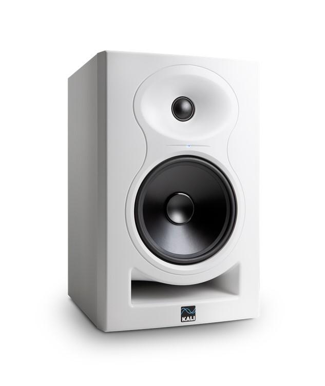 Kali Audio Lp-6w V2 - La PiÈce - Active studio monitor - Variation 1