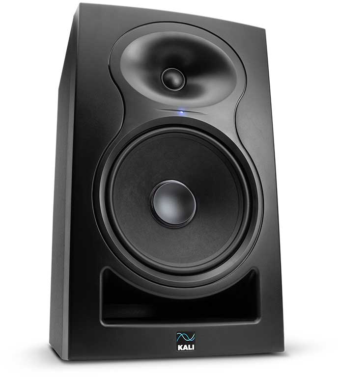 Kali Audio Lp-8 2nd Wave - La PiÈce - Active studio monitor - Variation 2