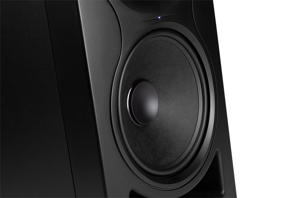 Kali Audio Lp-8 2nd Wave - La PiÈce - Active studio monitor - Variation 5
