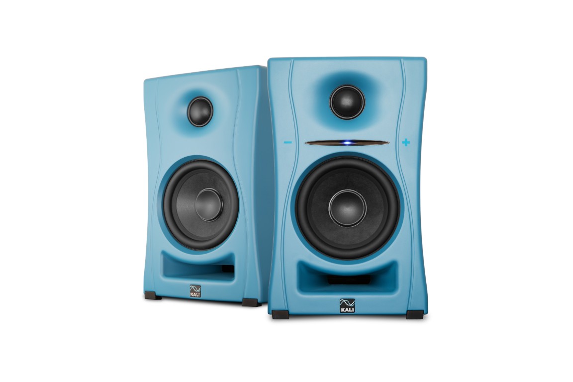 Kali Audio Lp-unf - La Paire - Active studio monitor - Variation 14