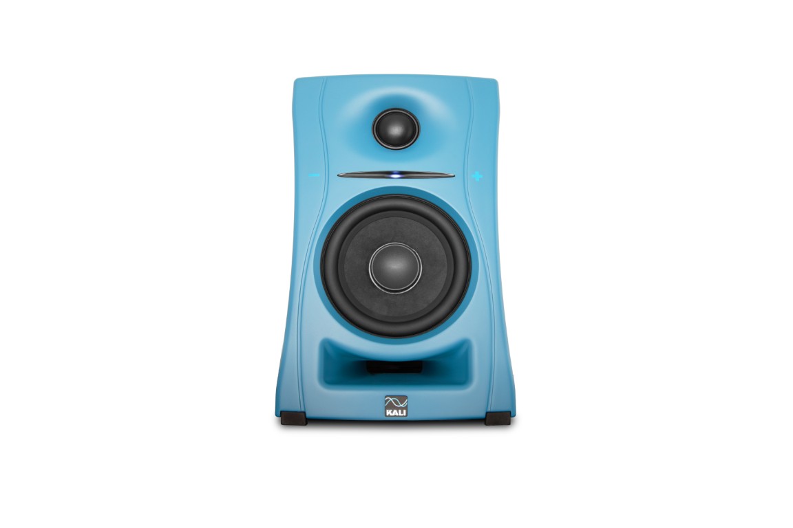 Kali Audio Lp-unf - La Paire - Active studio monitor - Variation 17