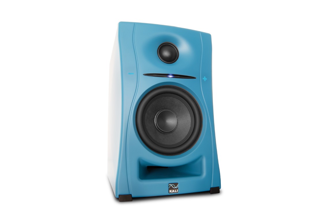 Kali Audio Lp-unf - La Paire - Active studio monitor - Variation 18