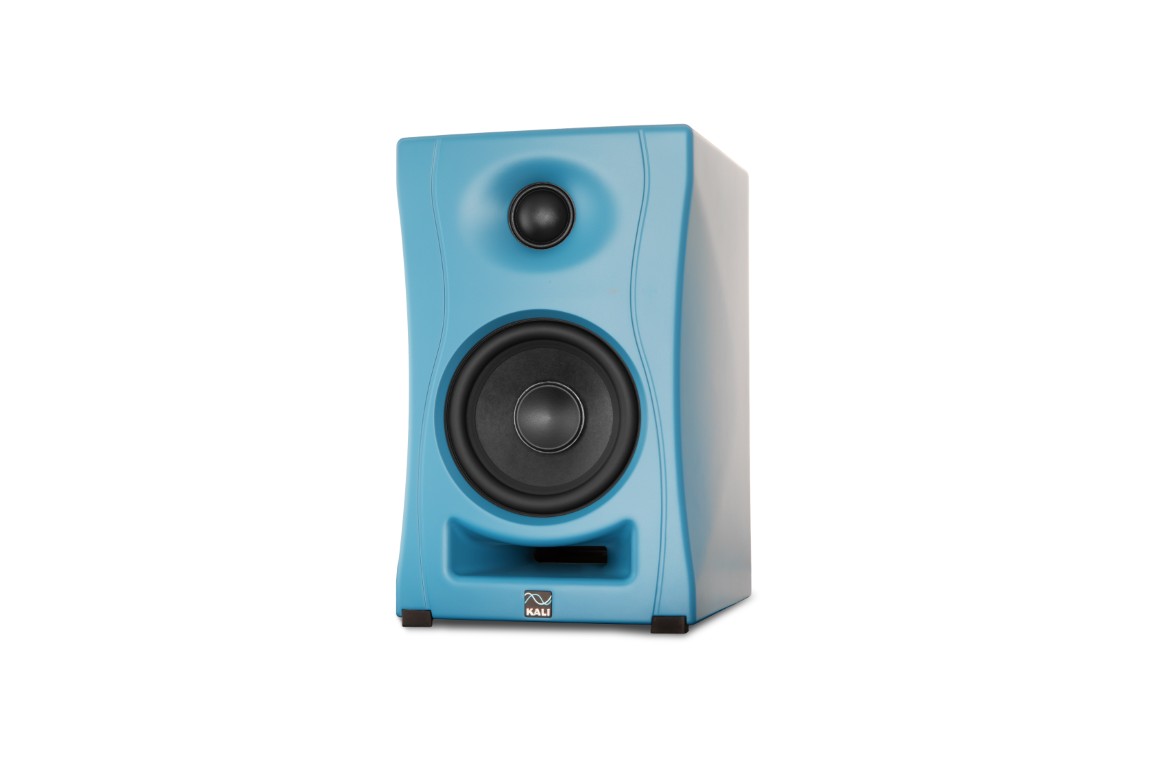 Kali Audio Lp-unf - La Paire - Active studio monitor - Variation 2