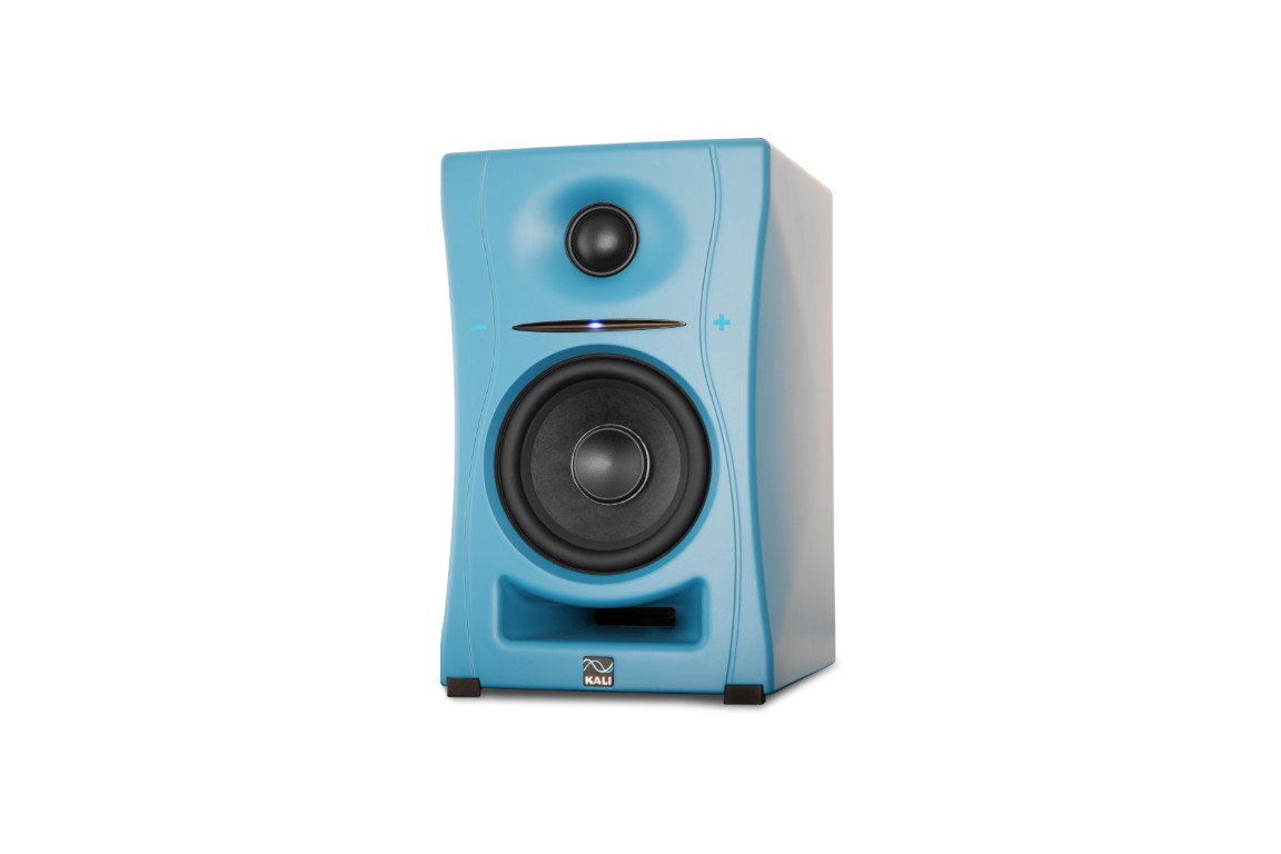 Kali Audio Lp-unf - La Paire - Active studio monitor - Variation 3