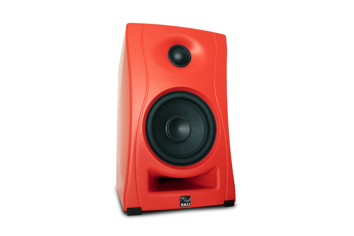 Kali Audio Lp-unf Rouge - La Paire - Active studio monitor - Variation 11