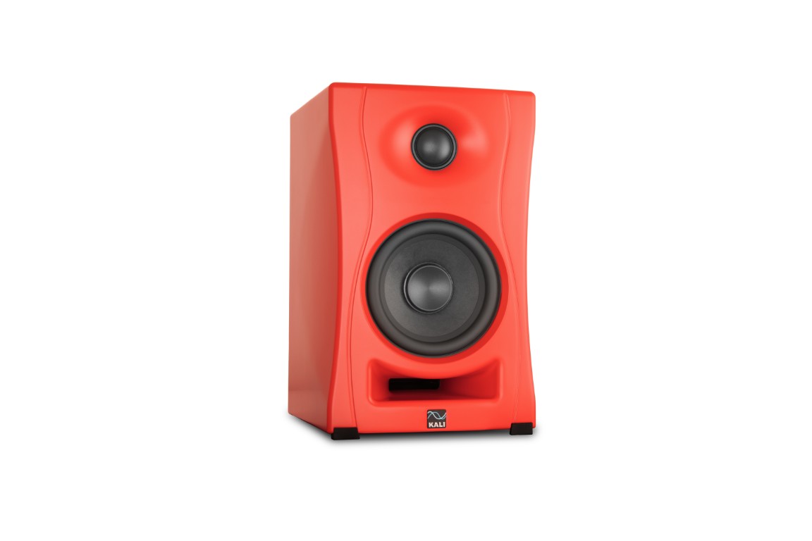 Kali Audio Lp-unf Rouge - La Paire - Active studio monitor - Variation 15