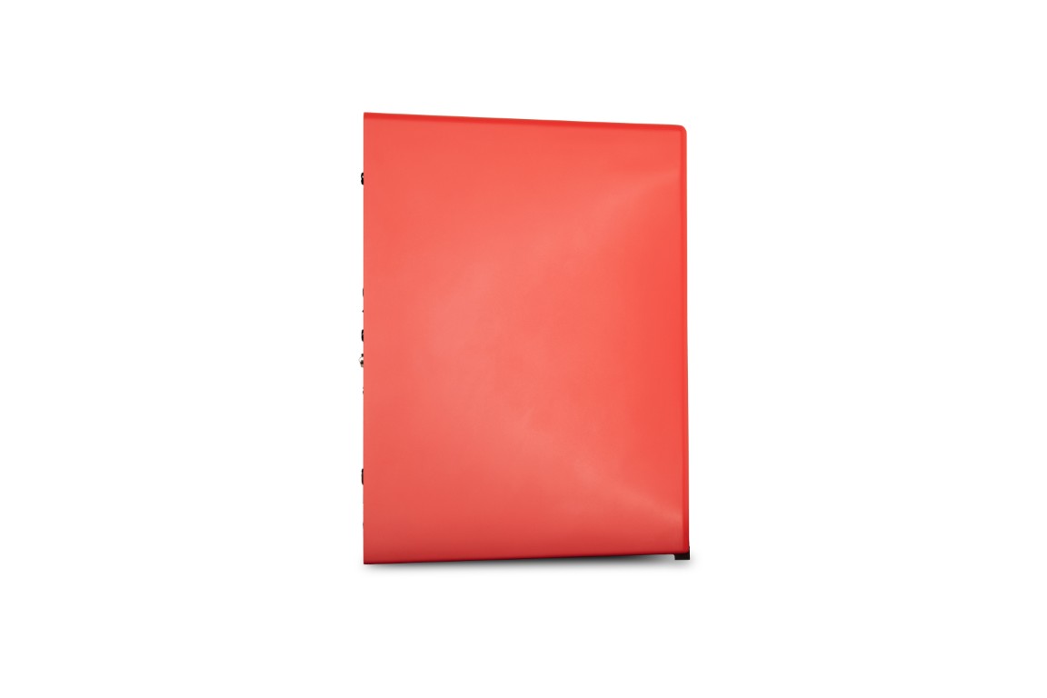 Kali Audio Lp-unf Rouge - La Paire - Active studio monitor - Variation 17