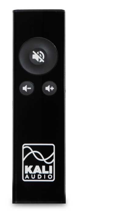 Kali Audio Mm-6 - La Paire - Active studio monitor - Variation 2