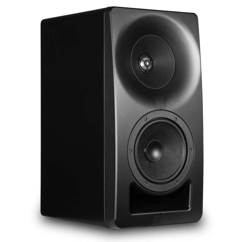 Kali Audio Sm-5-c - La PiÈce - Passive studio monitor - Variation 1