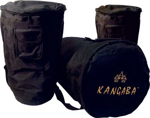 Kangaba Pour Djembe Grande Nylon Zo11 - Percussion bag & case - Main picture