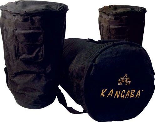 Djembe ZO11 Gig Bag Percussion bag case Kangaba