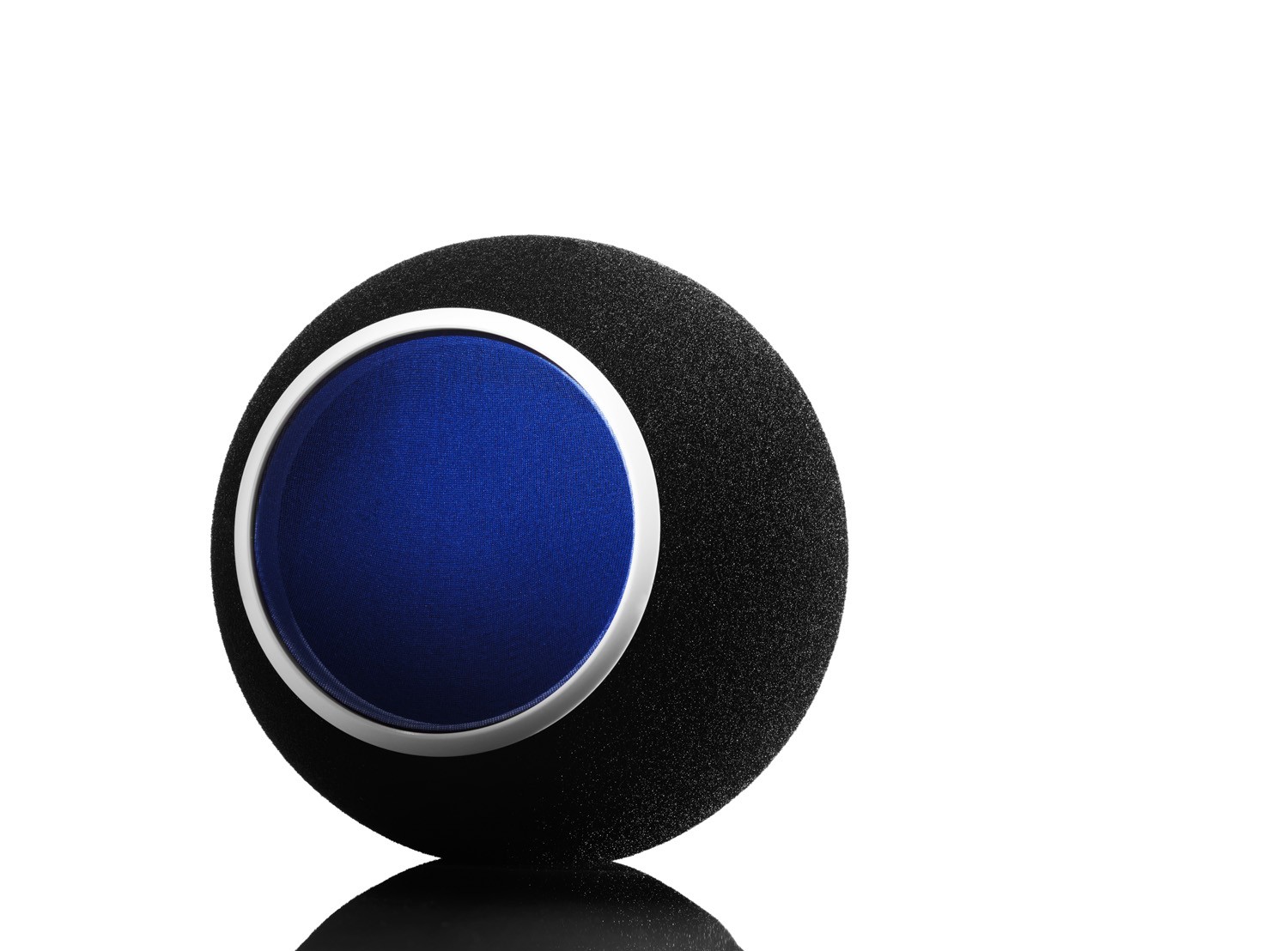 Kaotica Eyeball Pop filter & microphone screen