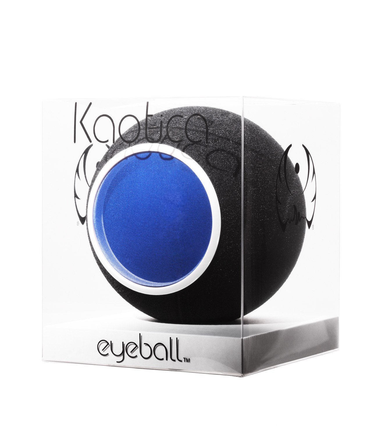 Kaotica Eyeball Pop filter & microphone screen