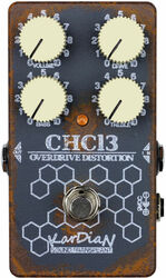 CHCL3 Chloroform Overdrive
