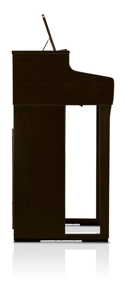 Kawai Ca 401 Rosewood - Digital piano with stand - Variation 1