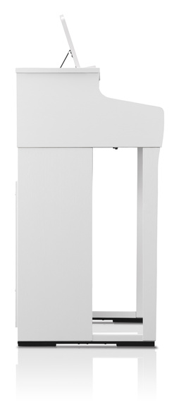 Kawai Ca 401 White - Digital piano with stand - Variation 1
