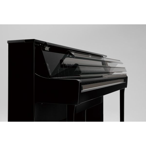 Kawai Ca-901 Ep - Digital piano with stand - Variation 3