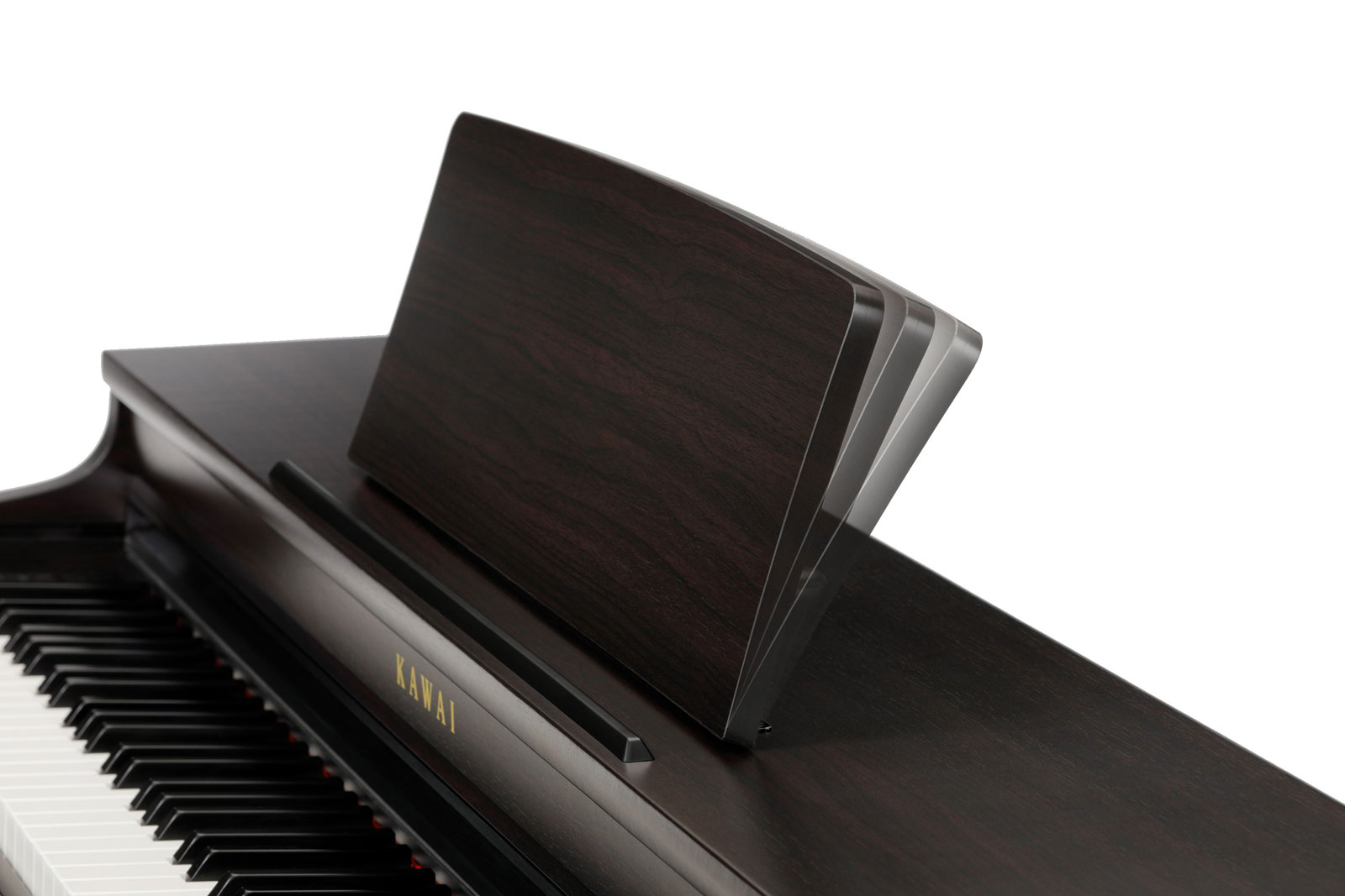 Kawai Cn-29 R - Digital piano with stand - Variation 3
