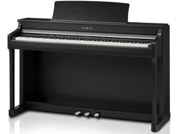 Digital piano with stand Kawai CN39SB