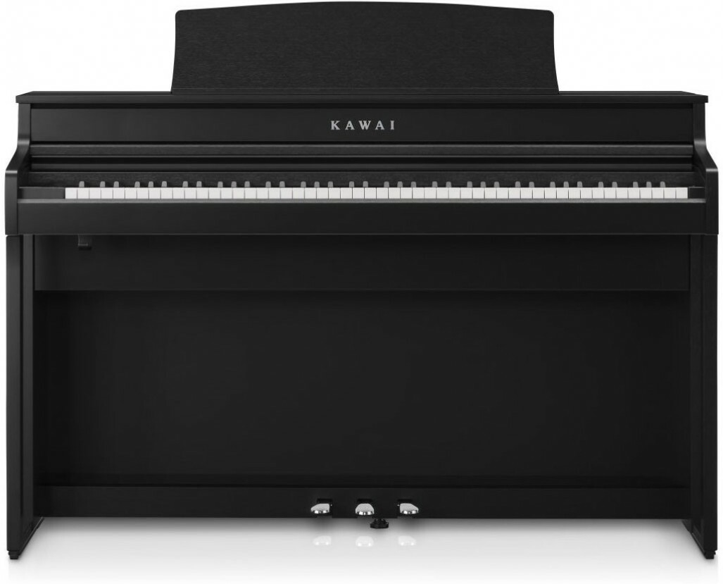 Kawai Ca-501 B - Digital piano with stand - Main picture
