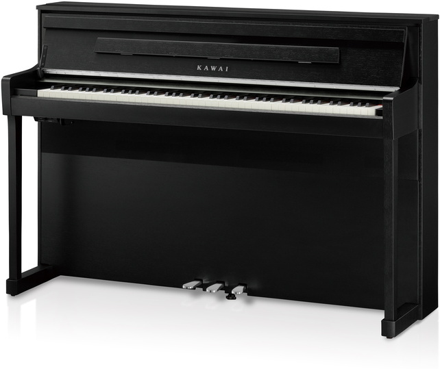 Kawai Ca-901 B - Digital piano with stand - Main picture