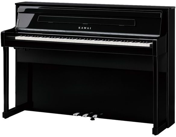 Kawai Ca-901 Ep - Digital piano with stand - Main picture