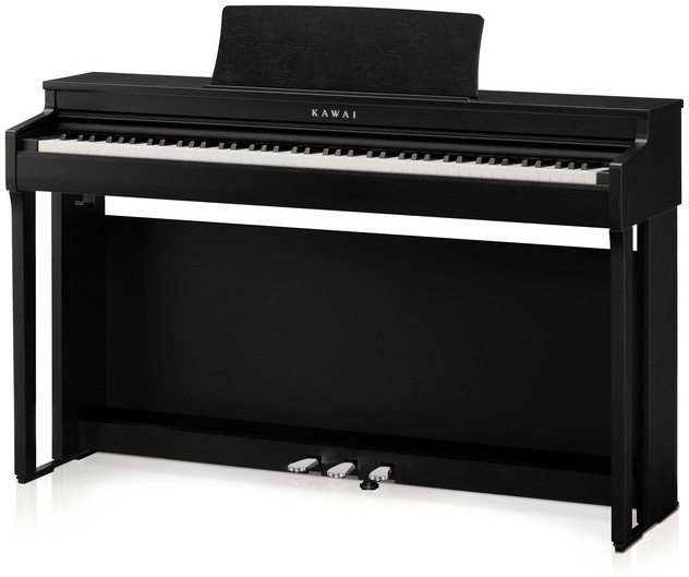 Kawai Cn-201 B - Digital piano with stand - Main picture
