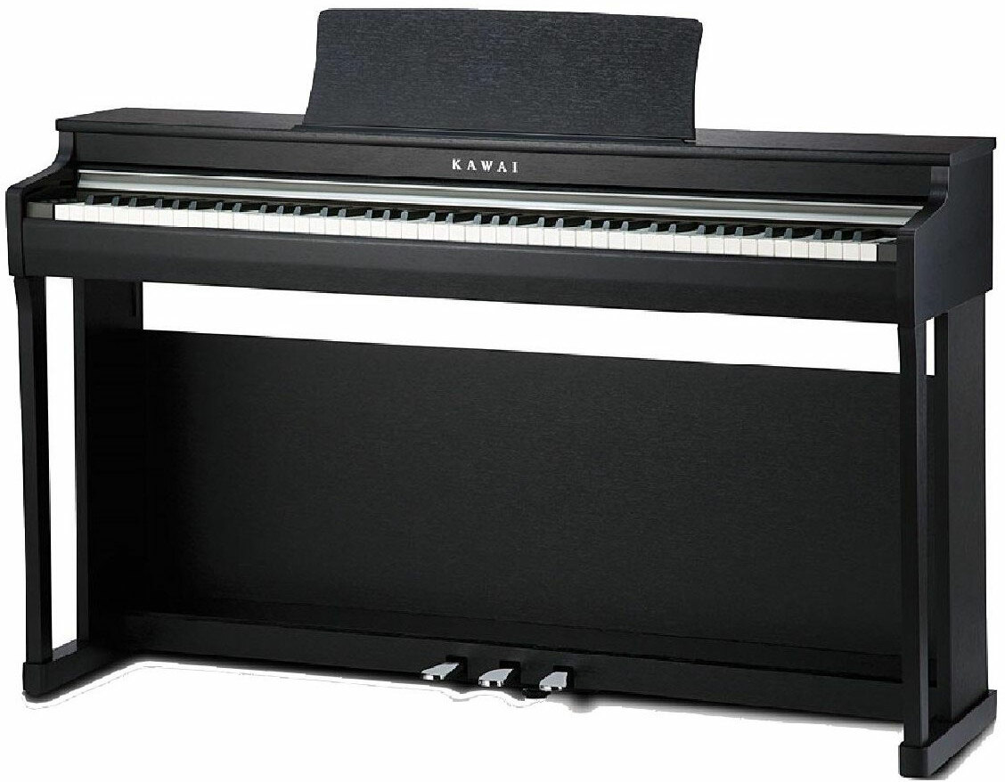 Kawai Cn-29 B - Digital piano with stand - Main picture