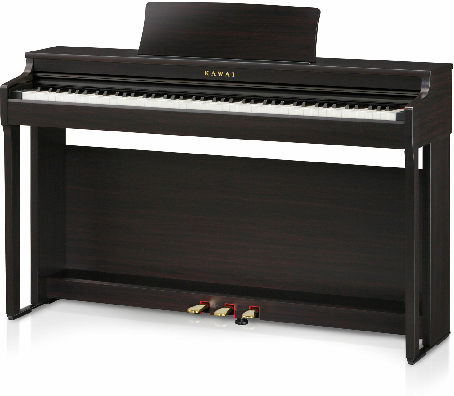 Kawai Cn-29 R - Digital piano with stand - Main picture