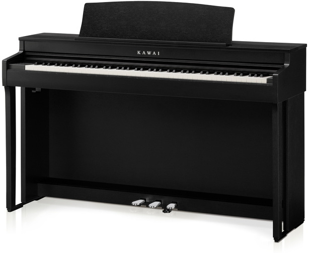 Kawai Cn-301 B - Digital piano with stand - Main picture