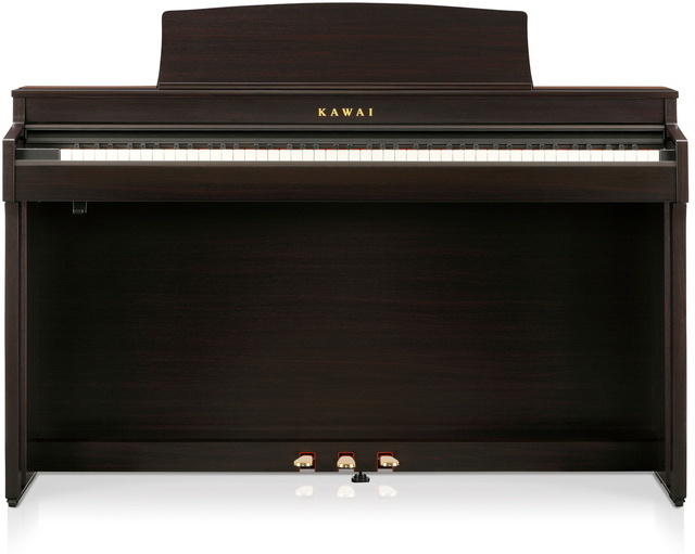 Kawai Cn-301 R - Digital piano with stand - Main picture