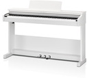 Kawai Cx 102 Blanc - Digital piano with stand - Main picture