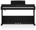 Kawai Cx 102 Noir - Digital piano with stand - Main picture
