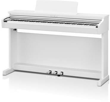 Kawai Cx-202 Blanc - Digital piano with stand - Main picture