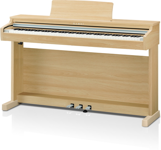Kawai Cx-202 Lo - Chene - Digital piano with stand - Main picture