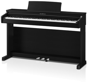 Kawai Cx-202 Noir - Digital piano with stand - Main picture
