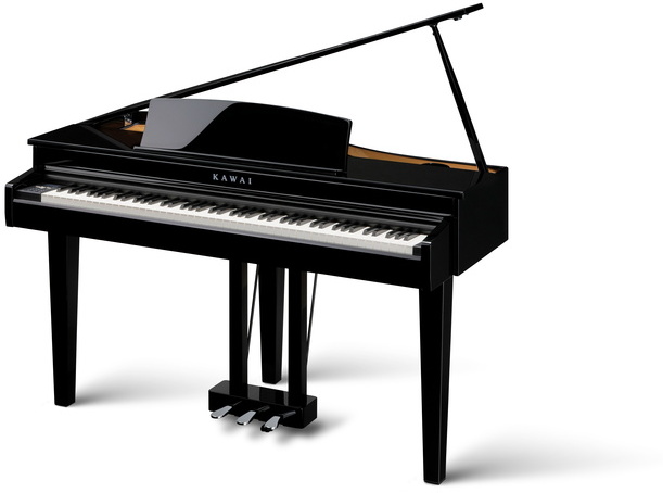 Kawai Dg 30 - Digital piano with stand - Main picture