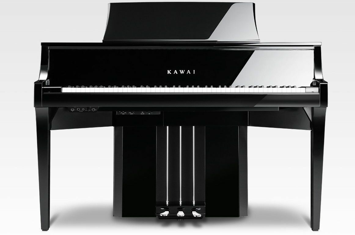 Kawai Nv 10 S - Digital piano with stand - Main picture