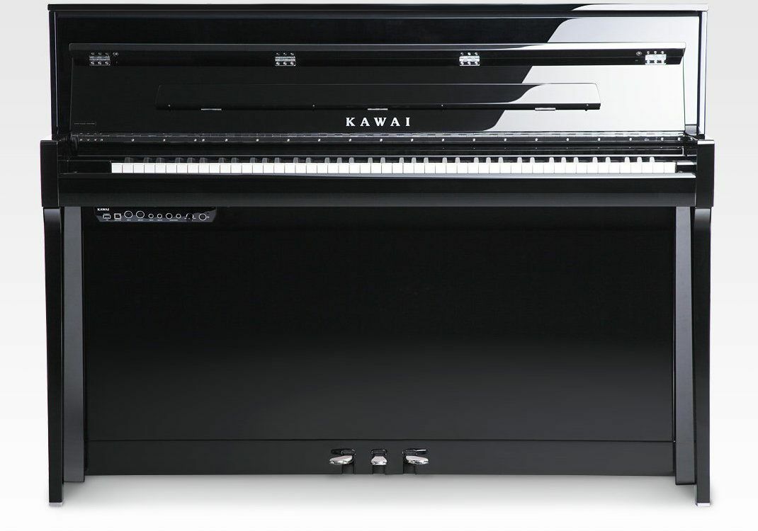 Kawai Nv 5 S - Digital piano with stand - Main picture
