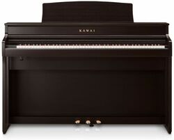 Digital piano with stand Kawai CA-501 R