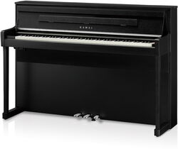 Digital piano with stand Kawai CA-901 B