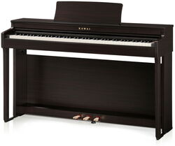 Digital piano with stand Kawai CN-201 R