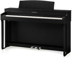 Digital piano with stand Kawai CN-301 B