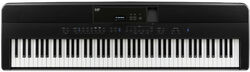 Portable digital piano Kawai ES 520 BK