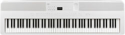 Portable digital piano Kawai ES 920 WH