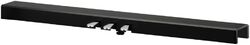 Pedalboard for digital piano Kawai F-302 B