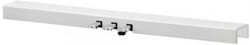 Pedalboard for digital piano Kawai F-302 W