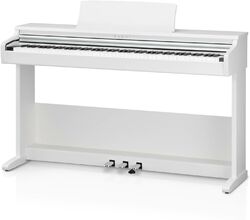 Digital piano with stand Kawai KDP 75 WH